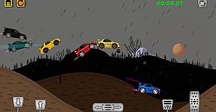 Skrrt Racing