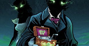 RPG Maker VX Ace - Magical Music Box Music Pack