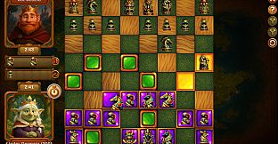 Choc Tactic 4 Chess Master - Roots of Egypt