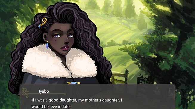 Walk with the Living