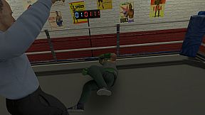 The Thrill of the Fight - VR Boxing