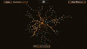 Striving for Light: Survival