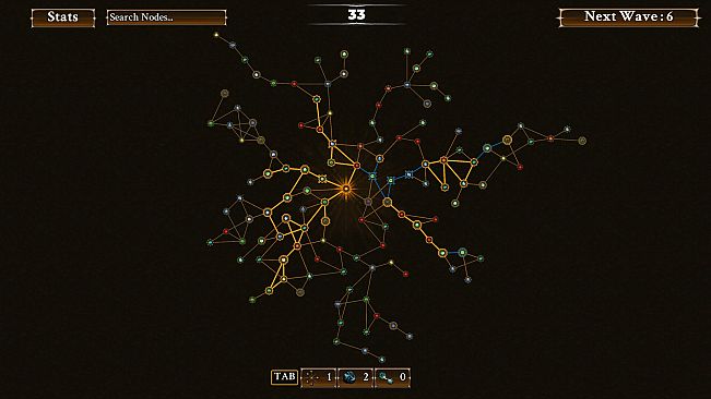 Striving for Light: Survival