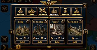 Ruler of Empires