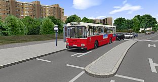 OMSI 2 Add-on Vienna