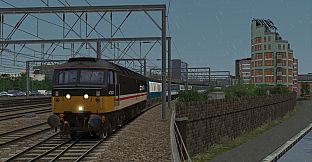Train Simulator: Huddersfield Line: Manchester - Leeds Route Add-On