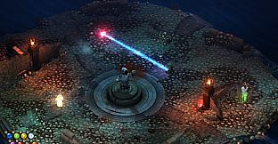 Magicka: Tower of Niflheim