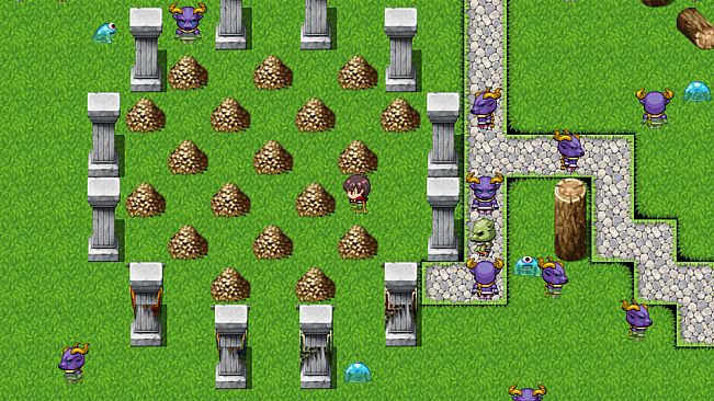 Become an Adventurer