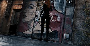 Cybernetic Seduction - Season 2