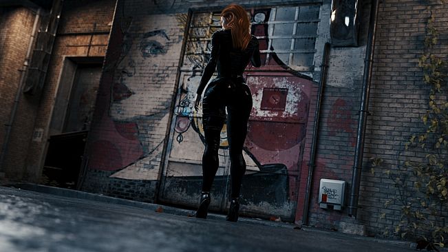 Cybernetic Seduction - Season 2