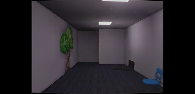 Lumenile: Found Footage