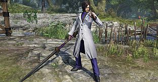 WARRIORS OROCHI 4/無双OROCHI３ - Legendary Costumes Wei Pack 2