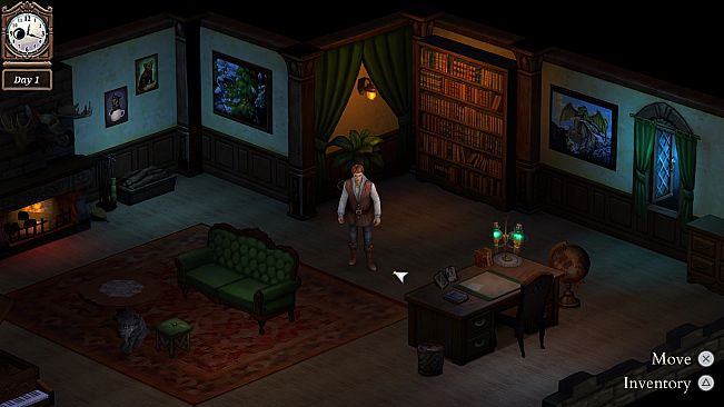 Hero-U: Rogue to Redemption