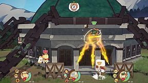 女神試煉 Quest of Goddess