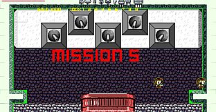 Starry Moon Island 2 Cannon War MP09