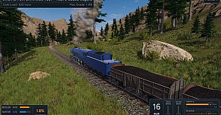 Locomotive Works