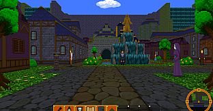 Chronicles of Vaeltaja: In Search of the Great Wanderer