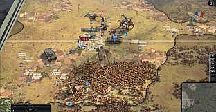 Panzer Corps 2: Axis Operations - 1939