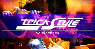 TrickStyle - Soundtrack