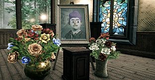 Grave Mistakes