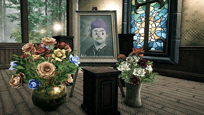 Grave Mistakes