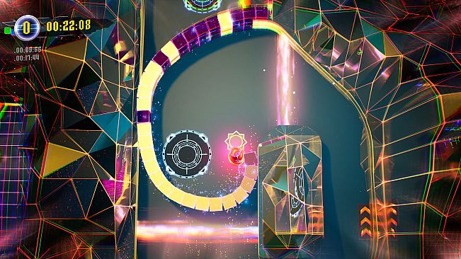 Super High Ball: Pinball Platformer