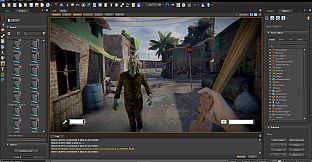 S2ENGINE HD - Easy Game Pack