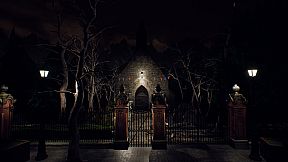 Illville: Return instructions. Act 1