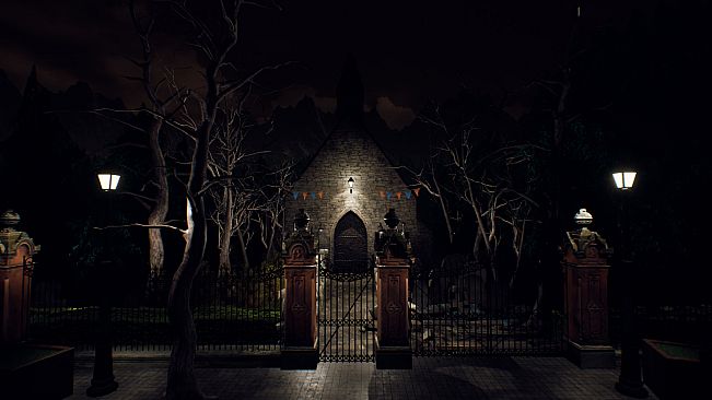 Illville: Return instructions. Act 1