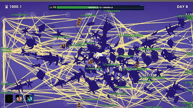 Deep Sea Fish: Hidden World