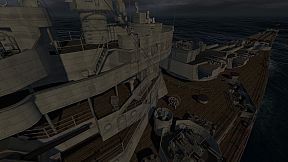 Magnificent Ships: Volume 1