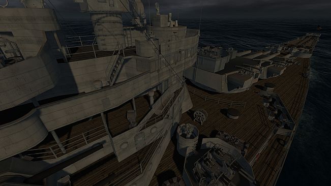 Magnificent Ships: Volume 1