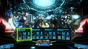 Warhammer 40,000: Chaos Gate - Daemonhunters