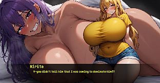 My Giant Sexy Sensei Bullies Me 7