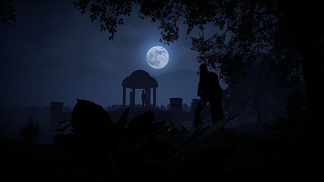 Enlil: Rise Of the End