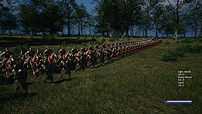 Warbringers Of Angrul