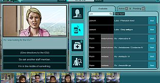 Vital Signs: ED - Injuries Package #2