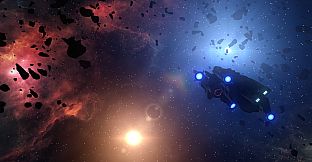 Starpoint Gemini Warlords: Rise of Numibia