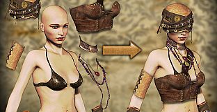 RPG Maker VX Ace - Dead or Alive