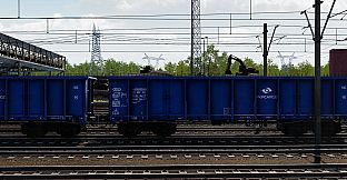 SimRail - The Railway Simulator: Prologue