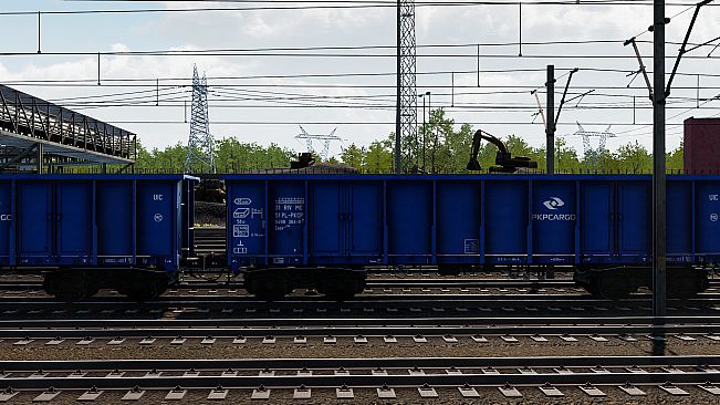 SimRail - The Railway Simulator: Prologue