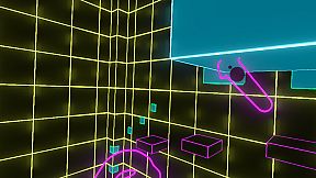 Escape the Grid VR