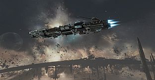 Star Conflict - Procyon