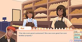 MNAH: Prince or Villain