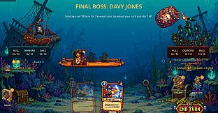 Dead Man's Deck