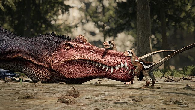 Path of Titans Standard Founder's Pack - (Game Preview)