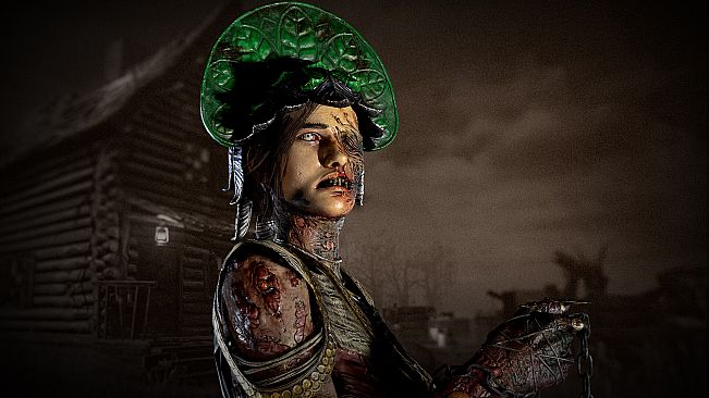 Dead by Daylight: Charity Chest