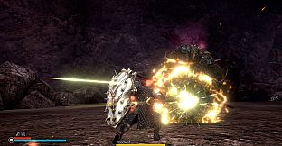 Animus - Stand Alone