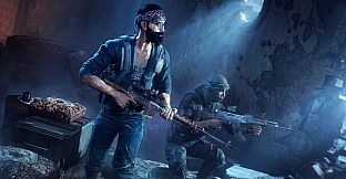 Insurgency: Sandstorm - Jackal Gear Set