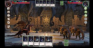 Dragon Tribe Chronicles